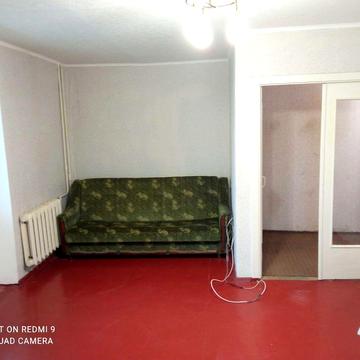 Сдам свою 1-к квартиру (чешка) на длительный срок