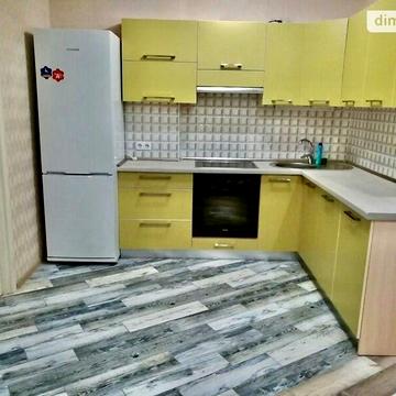 Довгострокова оренда 2к Квартира Слобожанський проспект