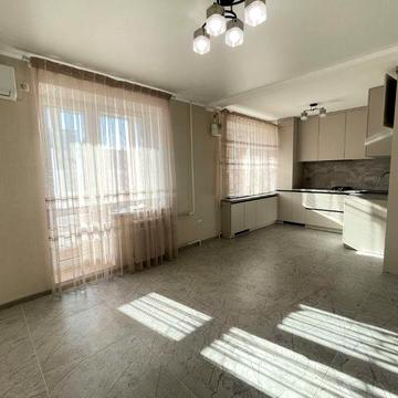 Продаю 2к квартиру с евро ремонтом на Соборной