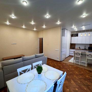 Оренда 1 кім квартири-студії, Стрийський парк,вул. Бой-Желенського