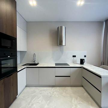 Оренда квартири в ЖК Parus