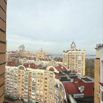 Продаж видової «євродвушки» в ЖК Оазис, ЖК Оазис