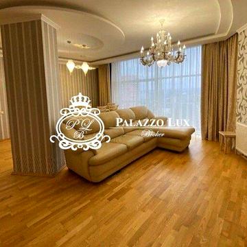 Сдам ЖК УЛЬТРА, 3ком , 92 м2, Подз парг Ботанический Сад,