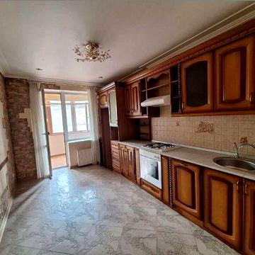 Просторная 3-к кв ЦЕНТР Кирпичный дом 2-контурный Газовый Котел