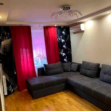 Здам 2-кімнатну квартиру на ж/м Тополя 2 , д.34