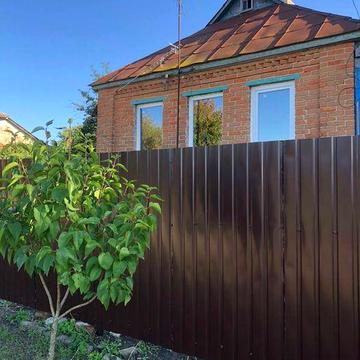 Домік з піччю, електроопаленням с,Троїцьке (10 км до Златопіля)