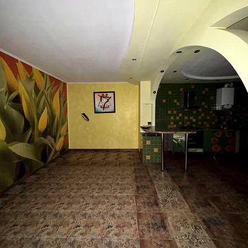 Продаж 4к Дім Бахмутська (Курська) вулиця