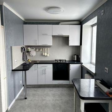 Здам двокімнатну квартиру в центрі міста