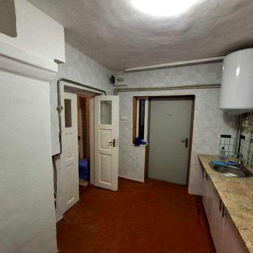 Здається частина будинку