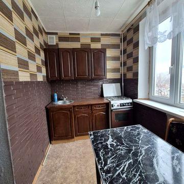 Олексіївка метро Перемога продам 1квартиру на   6 поверсі LS13