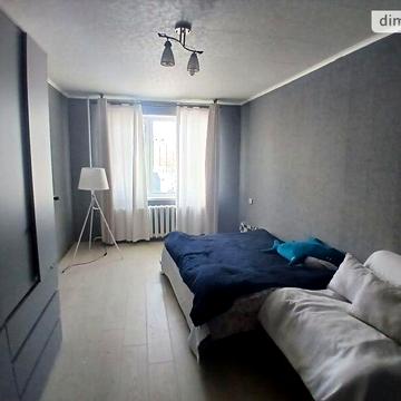 Продаж 3к Квартира Кільцевий проїзд