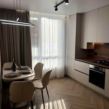 Одокімнатна квартира ЖК Паркова Алея ЖК Паркова Алея