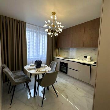 Продаж 2к Квартира Перлинна вулиця ЖК Сорок девятая жемчужина