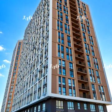 Продам 3-к квартиру 90м.кв. у ЖК Madison Gardens DM ЖК Madison Gardens