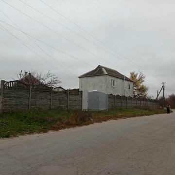 Продам 2-х этажный дом в центре Обуховки, Днепр