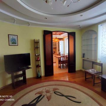 Здам трикімнатну квартиру в центрі Вінниці