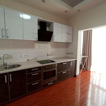 Академіка Сахарова вул., 3-А