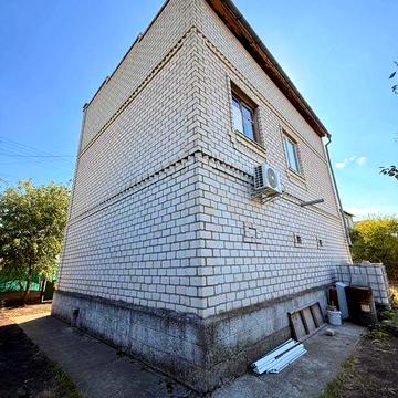 Продам капитальный дом в СОГ Волна с классной локацией