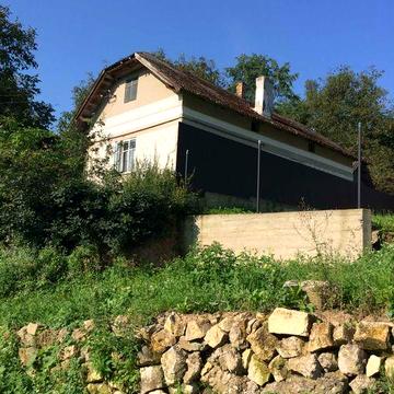 Продаж будинку

В селі горигляди, тернопільська область