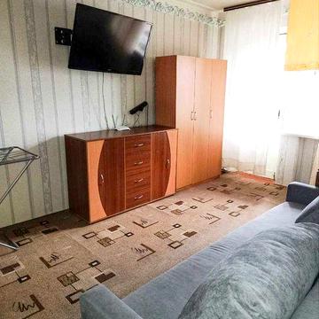 Здам 1кімнатну квартиру м. Дніпро, вул. Криворізька (верх Робочої)