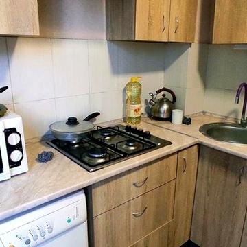 1к квартира на Новых Домах, просп.Григоренко