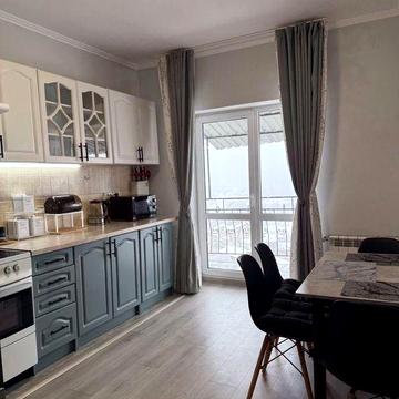 Оренда 3-х кімнатної  квартири