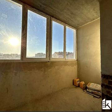 Продаж квартири – зданий сирець, готовий до життя!