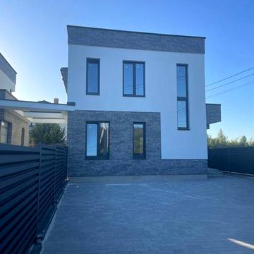 Власний будинок 120м²  с. Бірки ( межа Брюхович)