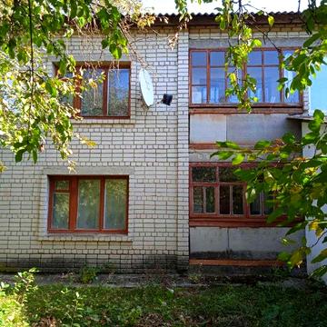 Продам трикімнатну квартиру у Лисянці