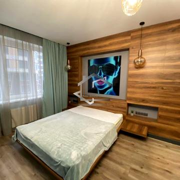 Аренда Студия ЖК 32 Жемчужина Аркадия Каманина Парк Юность Код946(1)