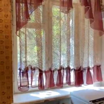 Продам 2- х комнатную квартиру Фонтан