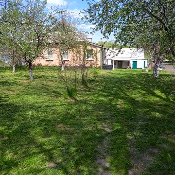 Продам будинок в селі Вербівка Звенигородського району