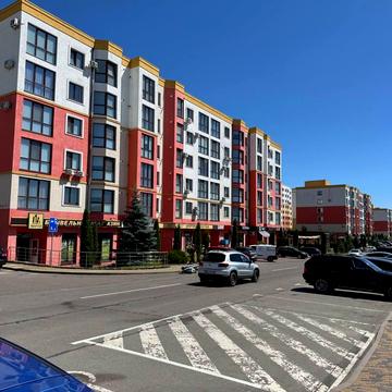 Вячеслава Чорновола вул., 91л