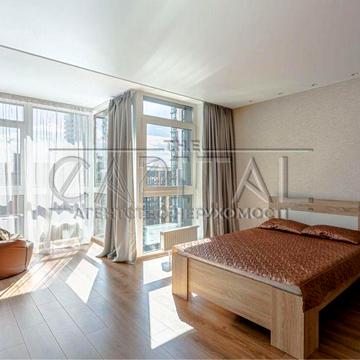 Оренда / Квартира  Київ, Печерський район, вул. Предславинська, 53