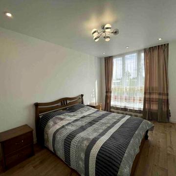 Оренда 2-к квартири-студії в ЖК «Вільне Місто» вул. Юхновського