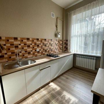 Святослава Караванського вул. (Жуковського), 17