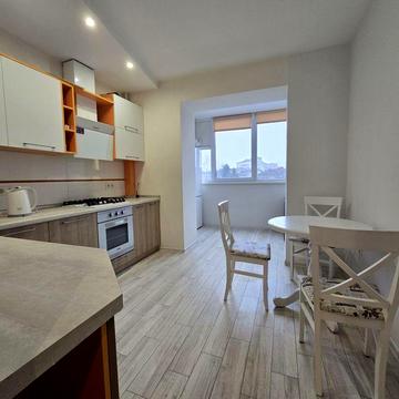 ОЗЕРО/Парк/1 кімнатна на Мазепи навпроти Липок