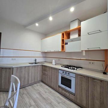 ОЗЕРО/Парк/1 кімнатна на Мазепи навпроти Липок