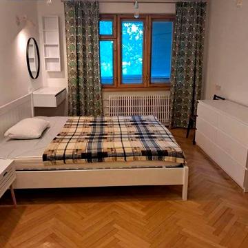 Здається 3к квартира, Нові будинки