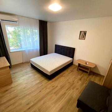 Сдам 1к квартиру в центре