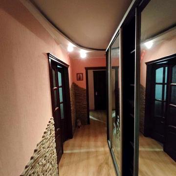 Сдам 3-к квартиру на 1 Восточном