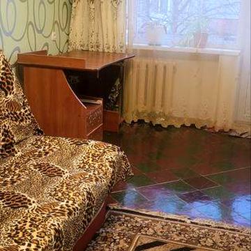 Здаю однокімнатну квартиру 1КП 3/5