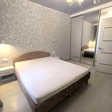 Оренда 1к квартири ЖК Київський маєток Софіївська Борщагівка