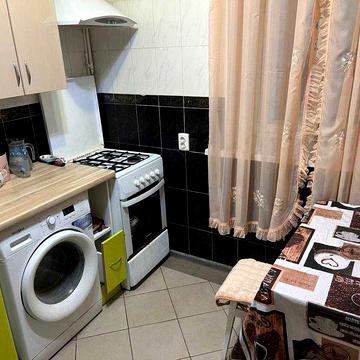 Уютная 1 ком. кв. в самом центре, АГВ/ГАЗ, ул. Успенская/Пушкинская