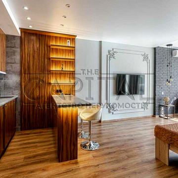 ГЕНЕРАТОР Оренда квартири ЖК Французский квартал 2 Печерський р-н