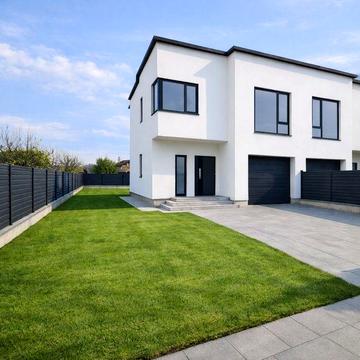 Новий збудований котедж Холодновідка