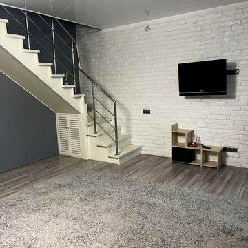 Здам 2-х ярусну 3-кімнатну квартиру (Нижня Берегова)