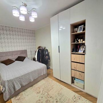 Здам 2к кв з євроремонтом, Мілютенка, метро Лівобережна 10 хв!