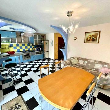 Оренда. Простора 3-кімнатна квартира, 78 квадратів. Вишенька