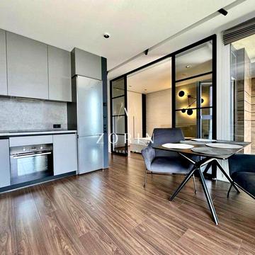 Аренда! 2к Квартира ЖК Новодворянский Новострой Днепр Центр